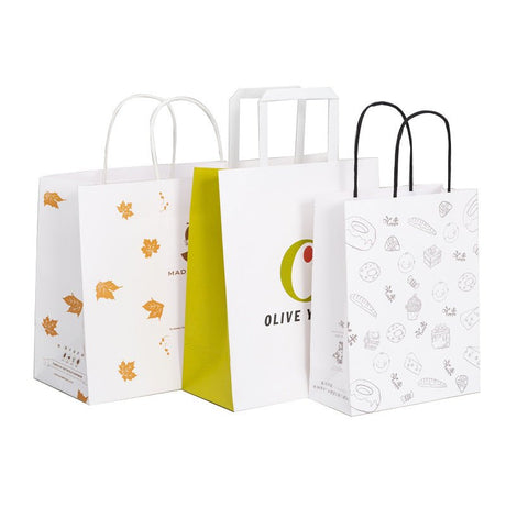 Big Shopping Bag - Yorkn Inc✅