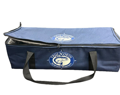 Big Size Large Insulated Lunch Bag - Yorkn Inc✅