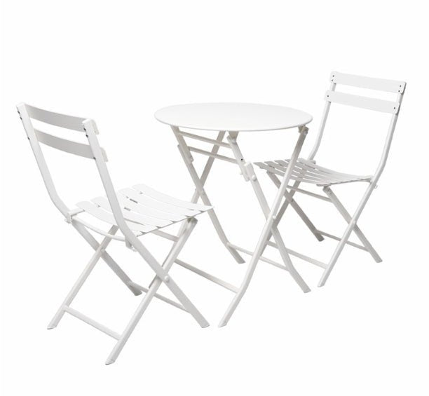 Bistro Table And Chairs - Yorkn Inc✅