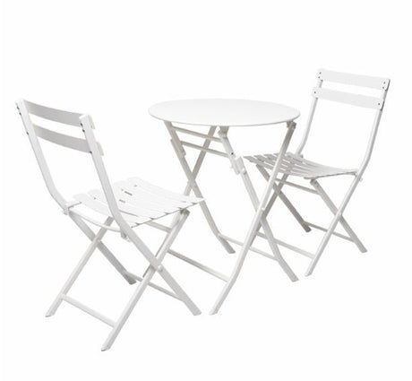 Bistro Table And Chairs - Yorkn Inc✅