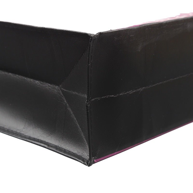 Black Non - woven Bag - Yorkn Inc✅