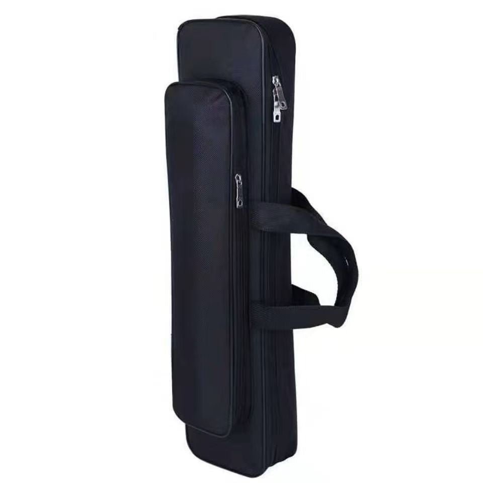 Blank Fishing Pole Carrying Bag - Yorkn Inc✅