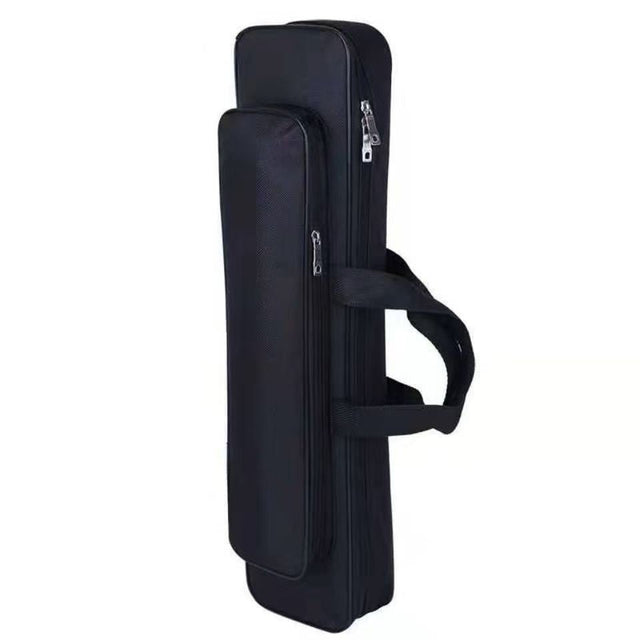 Blank Fishing Pole Carrying Bag - Yorkn Inc✅