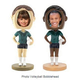 Bobblehead Picture Frames - Football - Yorkn Inc✅