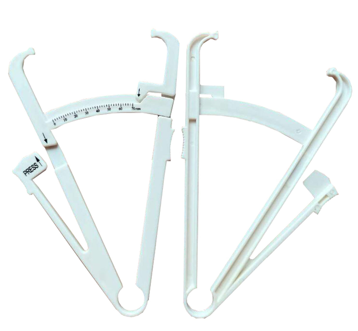 Body Fat Caliper - Yorkn Inc✅