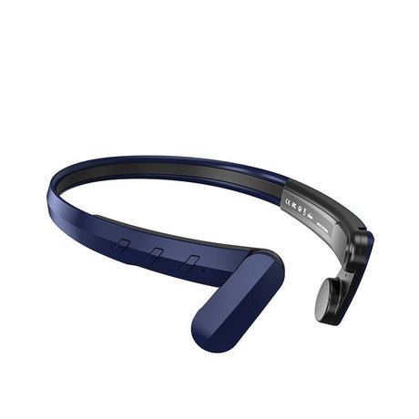 Bone Conduction Bluetooth Earphones - Yorkn Inc✅