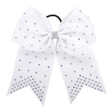 Bow With Rhinestone - Yorkn Inc✅