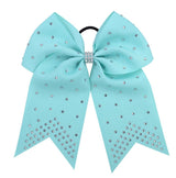 Bow With Rhinestone - Yorkn Inc✅