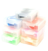 Boxed Silicone Straw - Yorkn Inc✅