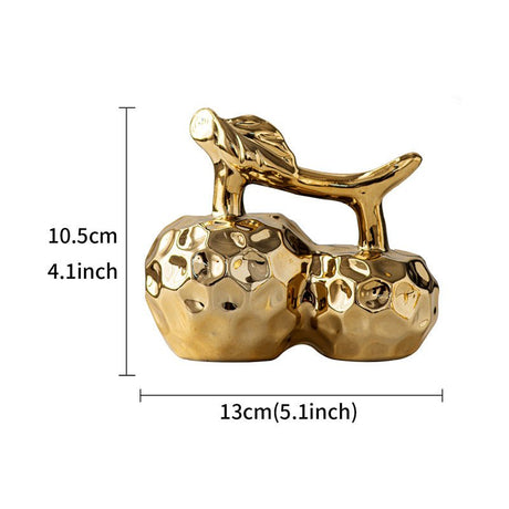 Branched Apple Ornament - Yorkn Inc✅