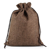 Burlap Bag - Yorkn Inc✅