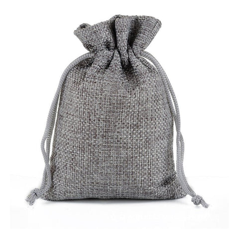 Burlap Bag - Yorkn Inc✅