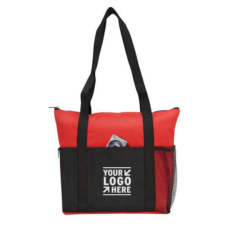 Business Tote Bag - Yorkn Inc✅
