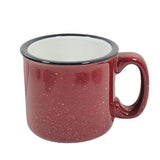 Campfire Ceramic Mug - 15 Oz - Yorkn Inc✅