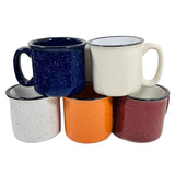 Campfire Ceramic Mug - 15 Oz - Yorkn Inc✅