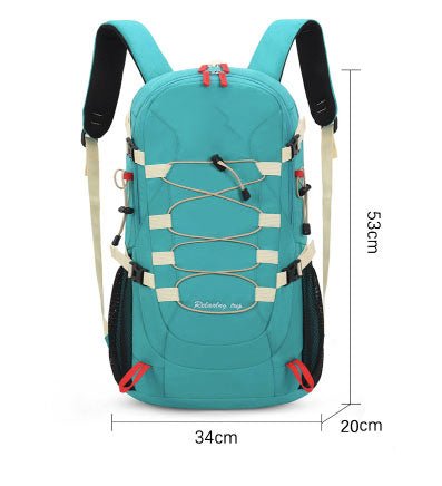 Camping Backpack - Yorkn Inc✅