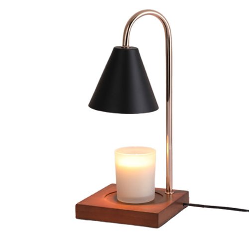 Candle Warmer Lamp - By Boat - Yorkn Inc✅