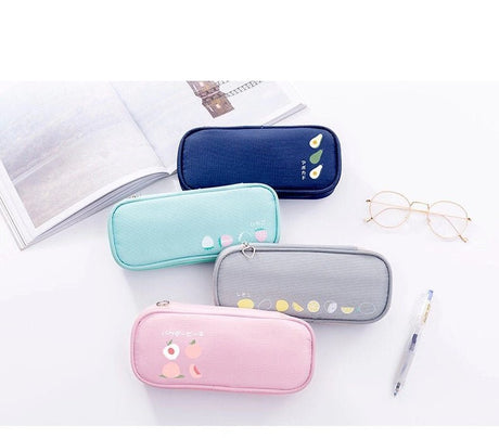 Canva Pencil Case - Yorkn Inc✅