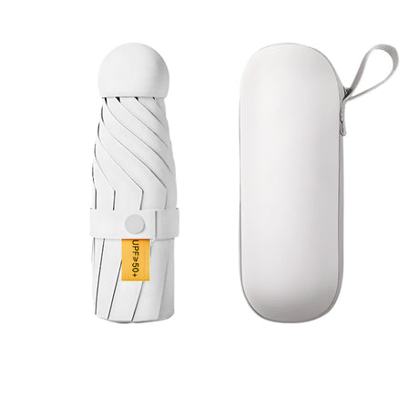 Capsule Umbrella - Yorkn Inc✅