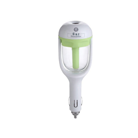 Car Aromatherapy Humidifier - Air Purification - Yorkn Inc✅