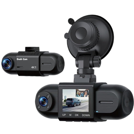 Car Dash Cam - Yorkn Inc✅