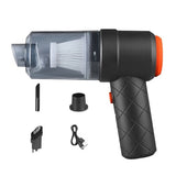 Car Hand Vacuum Cleaner - Yorkn Inc✅