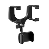 Car Rearview Mirror Dashcam - Yorkn Inc✅