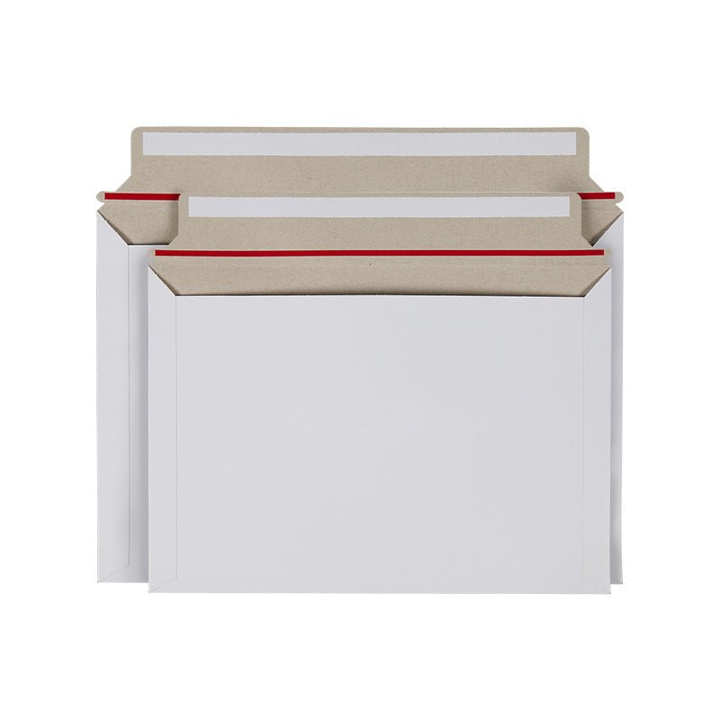Cardboard Self Seal Envelope - Yorkn Inc✅