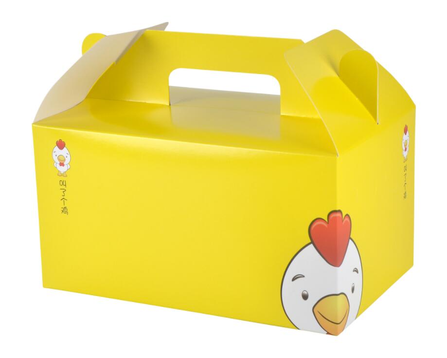 Carry Boxes - Yorkn Inc✅