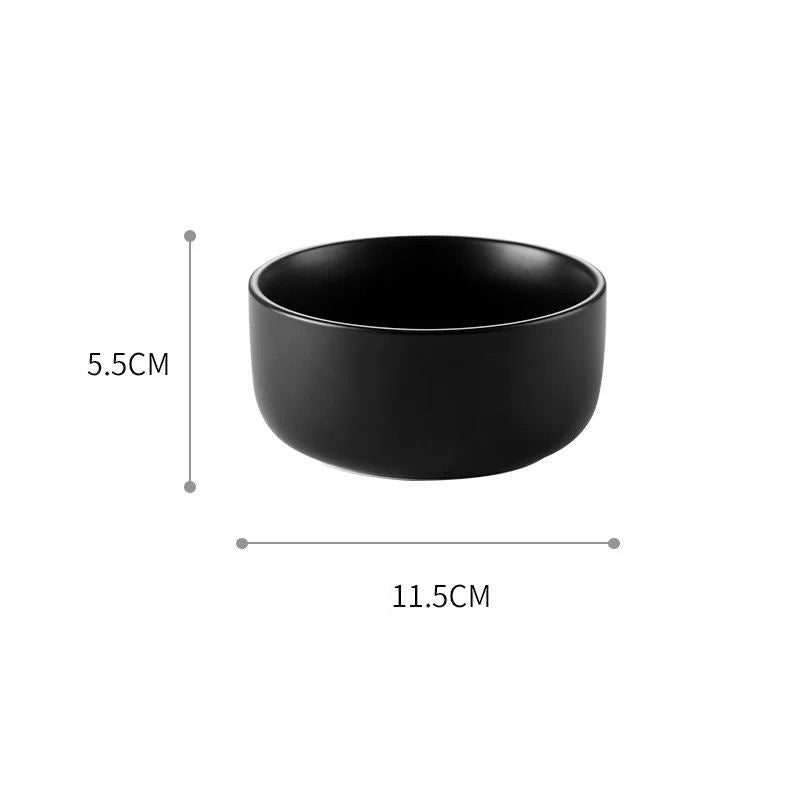 Ceramic Soup Bowl - Yorkn Inc✅