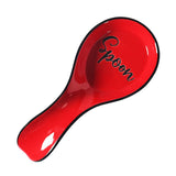 Ceramic Spoon Tray - Yorkn Inc✅