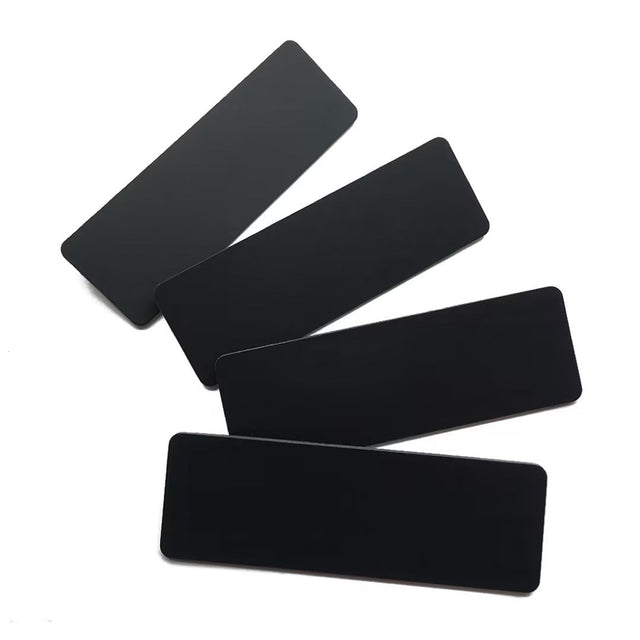 Chalkboard Nametag - Yorkn Inc✅