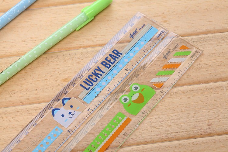 Chalkboard Ruler - Yorkn Inc✅