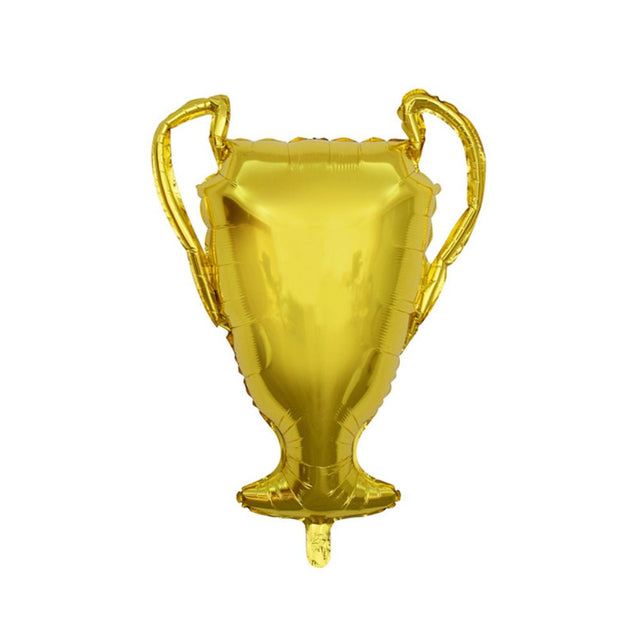 Champion Foil Balloon - Yorkn Inc✅