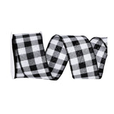 Checkered Ribbon - Yorkn Inc✅