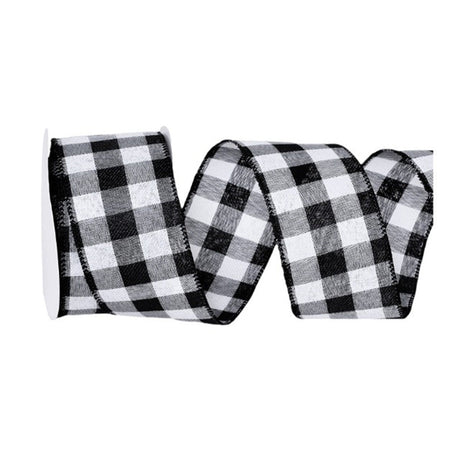 Checkered Ribbon - Yorkn Inc✅