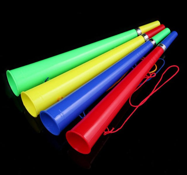 Cheering Horn - Yorkn Inc✅