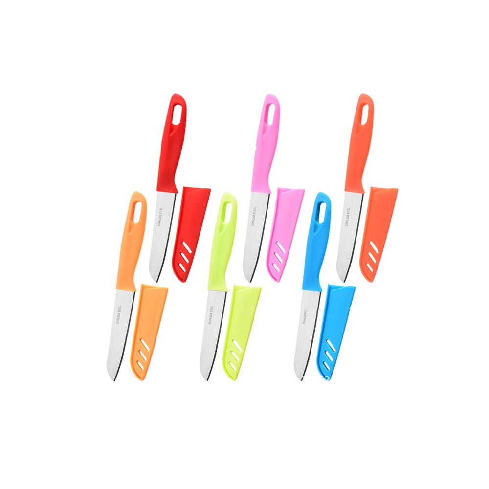 Chef Cooking Knife - Yorkn Inc✅