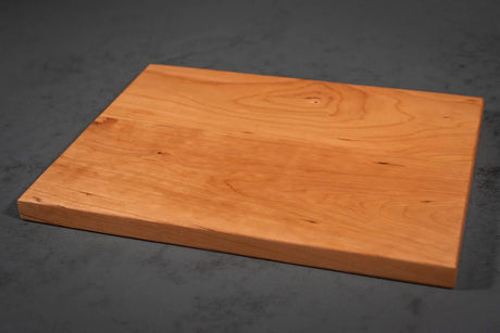 Cherry Cutting Board - Yorkn Inc✅