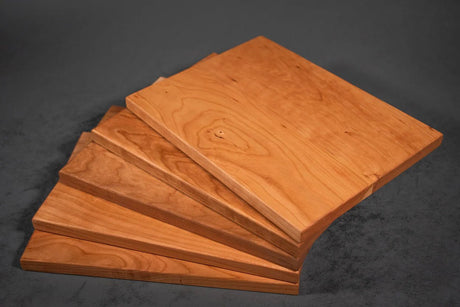 Cherry Cutting Board - Yorkn Inc✅