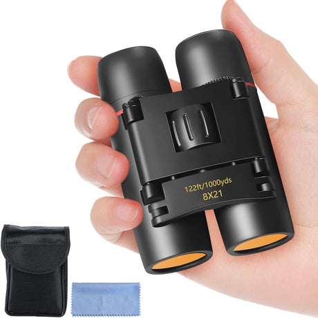 Children High - definition Binoculars - Yorkn Inc✅