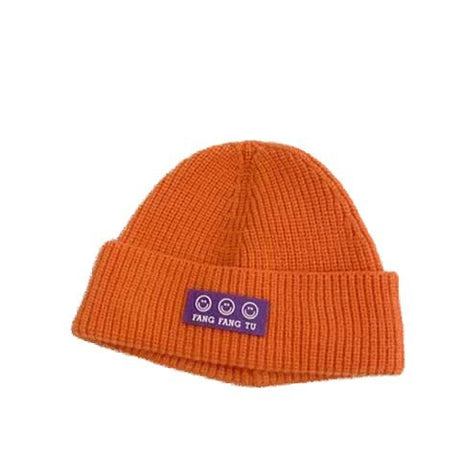 Children Knitted Hat - Yorkn Inc✅