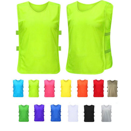 Children S Size Mesh Style Vest - Yorkn Inc✅