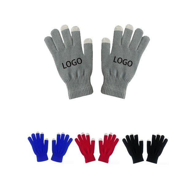 Children Touchscreen Gloves - Yorkn Inc✅