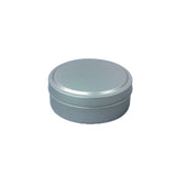 Christmas Hanging Round Tin Box - Yorkn Inc✅