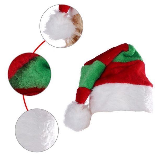 Christmas Hat - Yorkn Inc✅