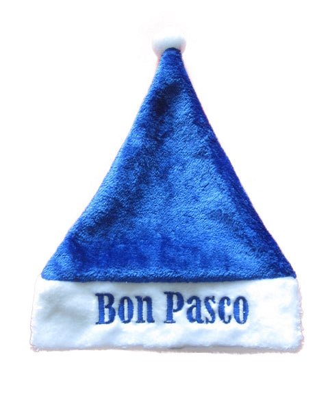 Christmas Santa Party Hat - Yorkn Inc✅