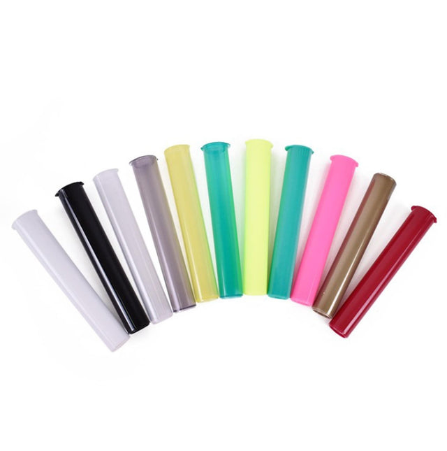 Cigarette Tube - Yorkn Inc✅