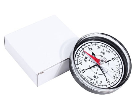 Circular Compass - Yorkn Inc✅