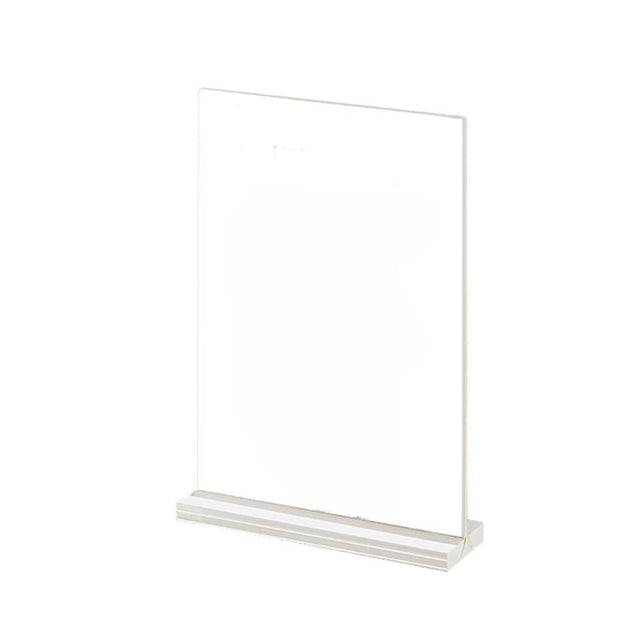 Clear Acrylic Display Stand - Yorkn Inc✅